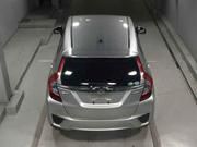 Honda CR-Z • 2014 • 103,000 km 6