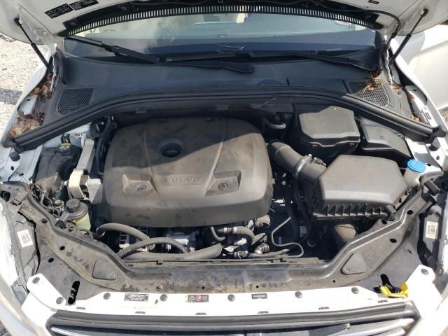 Volvo XC90 • 2016 • 10,000 mi 11