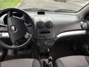 Chevrolet Aveo • 2011 • 101,000 km 2