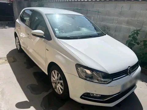 Volkswagen Amarok V6 • 2015 • 177,000 km 2