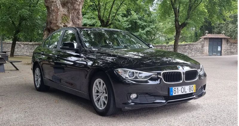 BMW 3 Series • 2014 • 204,000 km 1