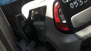 Kia Soul • 2016 • 75,000 km 2