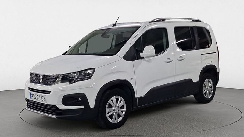 Peugeot Bipper • 2020 • 119,200 km 1