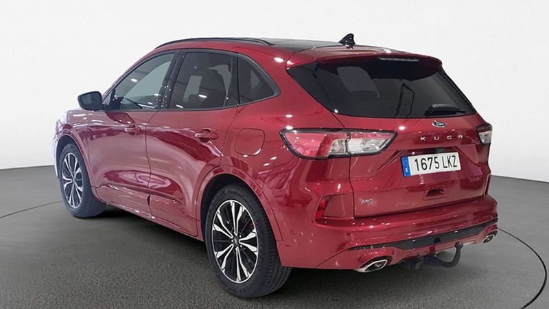 Ford Kuga • 2020 • 76,000 km 6