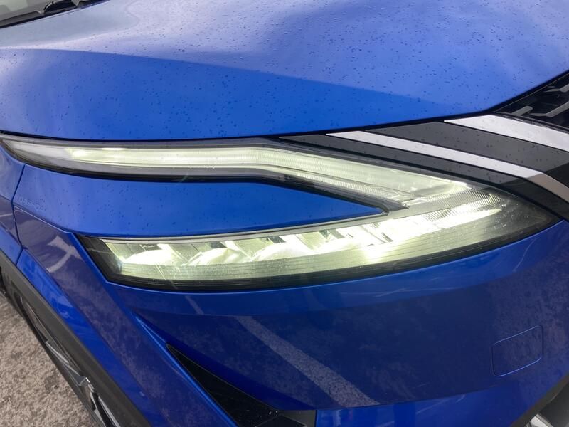 Nissan Qashqai • 2022 • 91,972 km 13