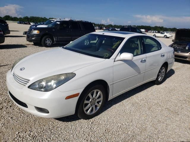 Lexus ES 350 • 2019 • 33,890 km 1