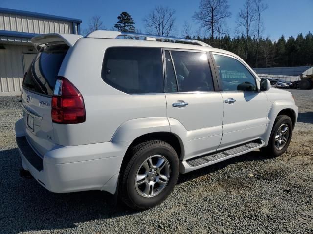Lexus GX • 2008 • 10,000 mi 6