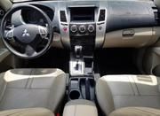 Mitsubishi Pajero • 2013 • 103,665 km 11