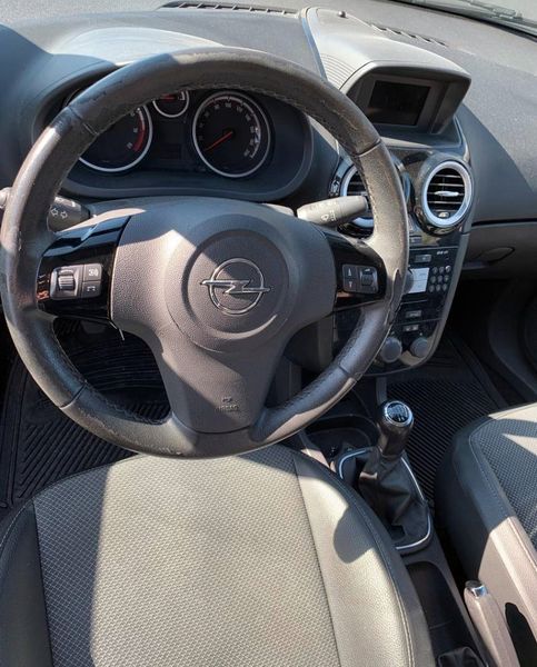 Opel Corsa • 2008 • 149,999 km 7