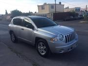 Jeep Compass • 2007 • 100 km 9