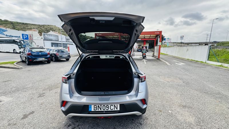 Opel Mokka • 2022 • 13,000 km 10