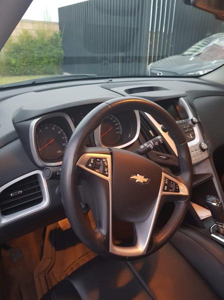 Chevrolet Equinox • 2017 • 40,000 km 13