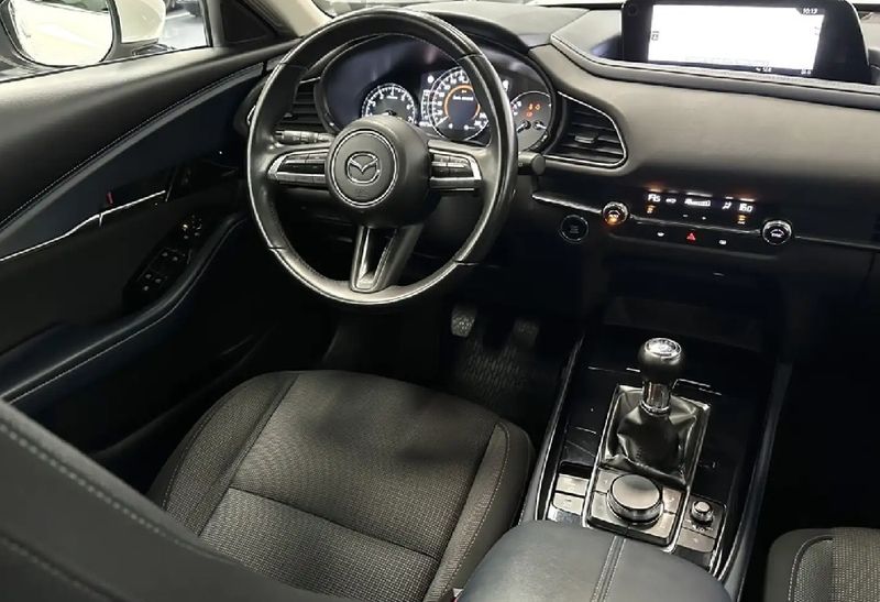 Mazda CX-30 • 2019 • 69,300 km 5