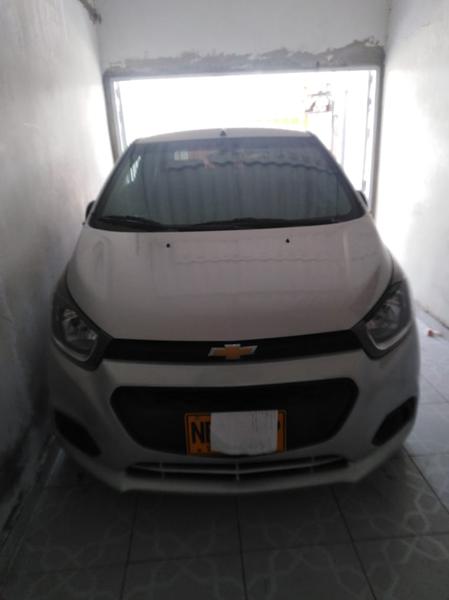 Chevrolet Aveo • 2020 • 11,542 km 4