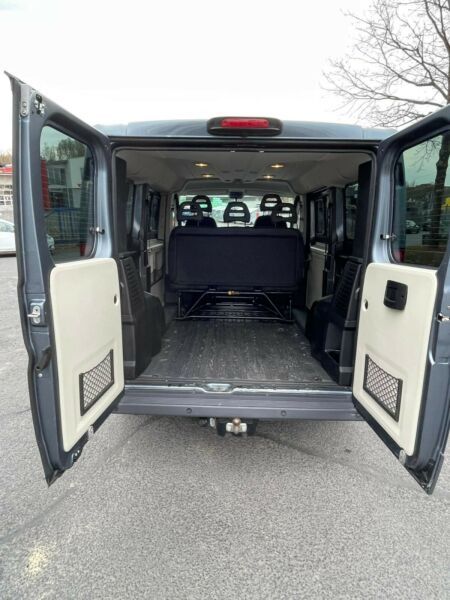 Citroën Jumper • 2016 • 83,025 km 5