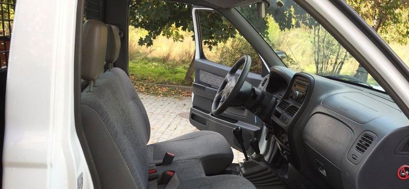 Nissan Navara • 2012 • 250,000 km 7