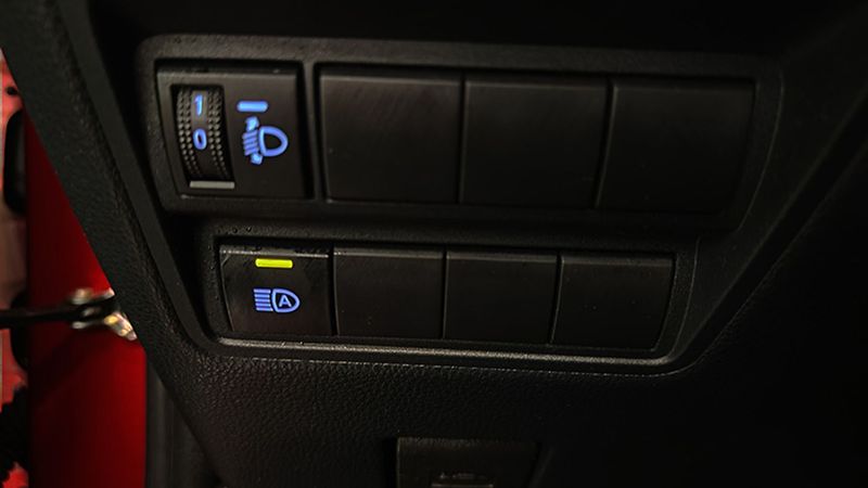 Toyota Yaris • 2021 • 55,330 km 27