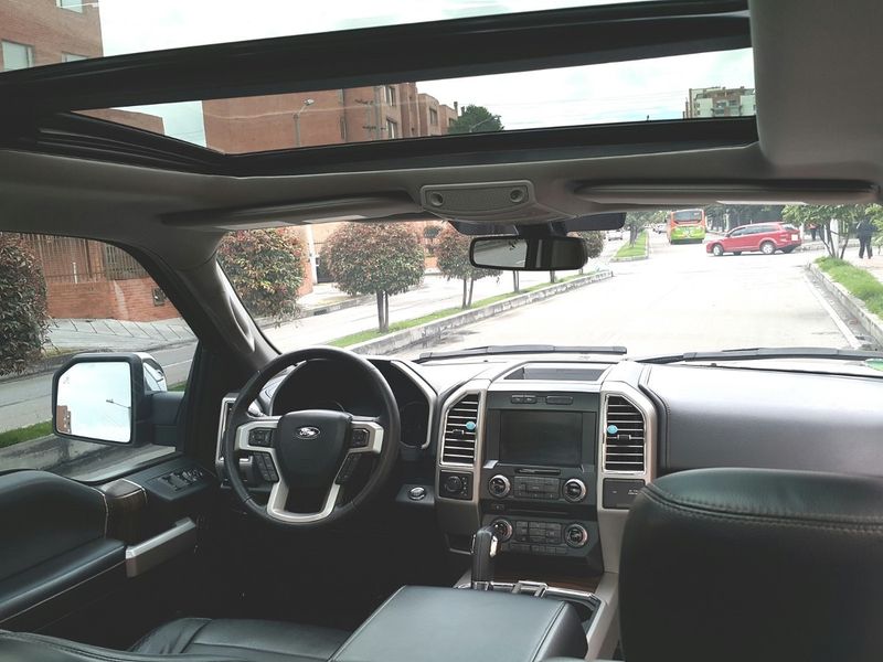 Ford F-150 • 2015 • 144,000 km 5