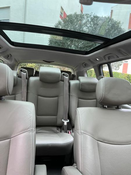 Renault Espace • 2009 • 98,000 km 4