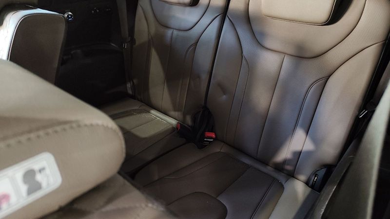 Hyundai Santa Fe • 2019 • 120,746 km 7