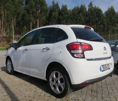Citroën C3 • 2014 • 93,000 km 5