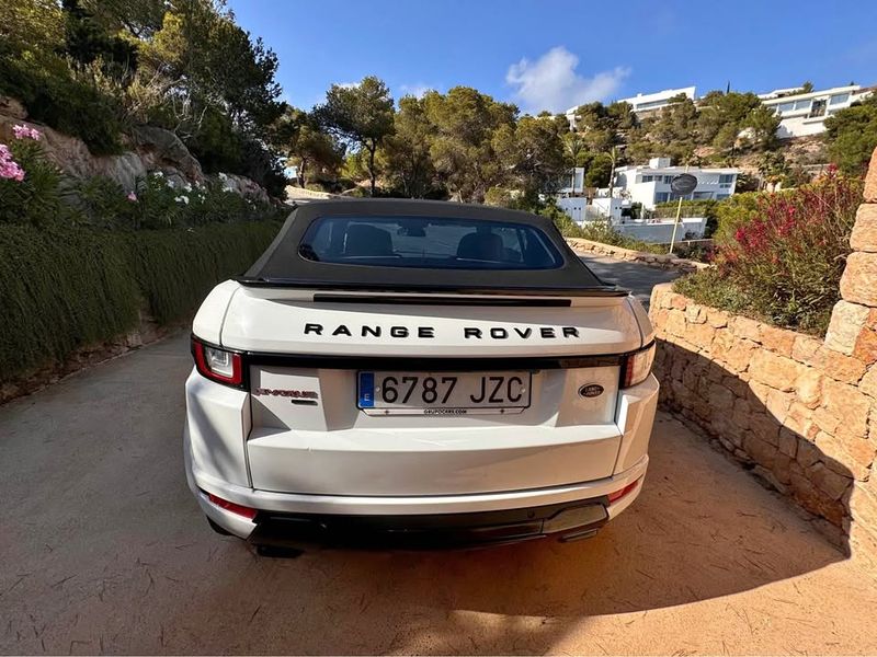 Land Rover Range Rover • 2017 • 80,000 km 8