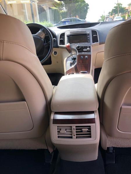 Toyota Verso • 2010 • 74,200 km 8