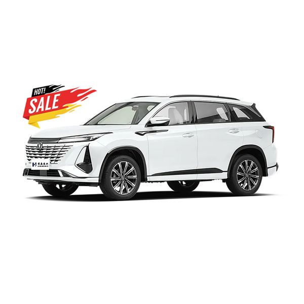 Changan Cx75 • 2023 • 100 km 2