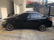 Toyota Yaris • 2014 • 56,745 km 4