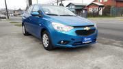 Chevrolet Sail • 2018 • 0 km 8
