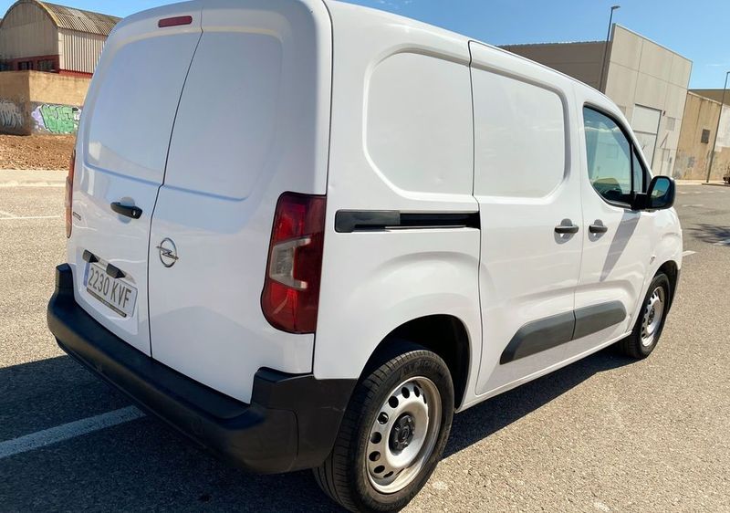 Opel Campo • 2019 • 146,000 km 3