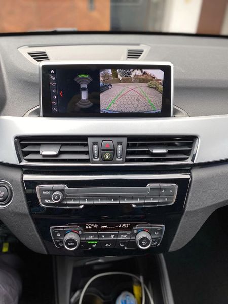 BMW X1 • 2021 • 30,000 km 3
