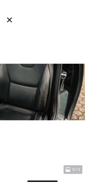 Mercedes-Benz SLK • 2011 • 58,000 km 9