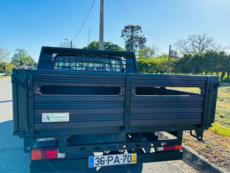 Toyota Hilux • 2014 • 338,300 km 6