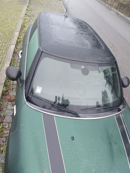 MINI Cooper • 2016 • 12,000 km 3