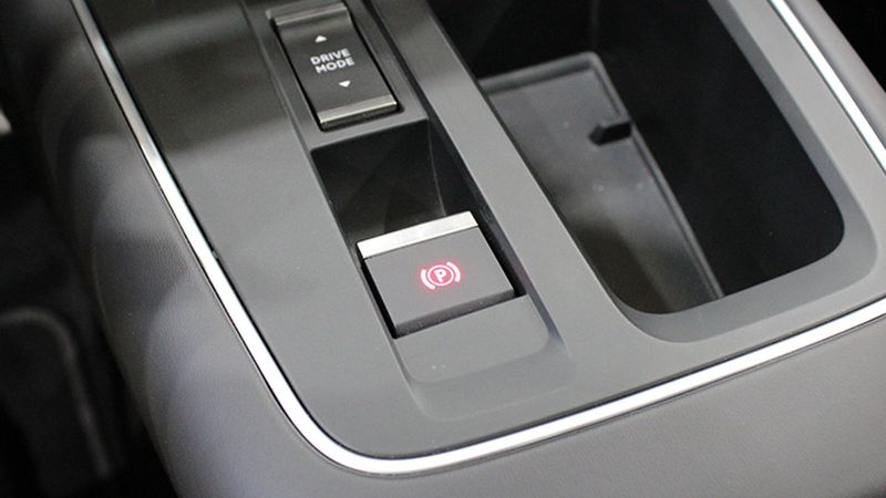 Citroën C5 • 2022 • 27,584 km 7