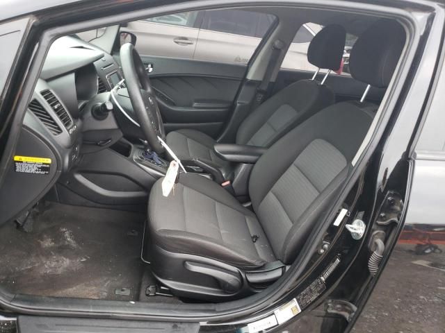 Kia Forte • 2016 • 10,000 mi 5