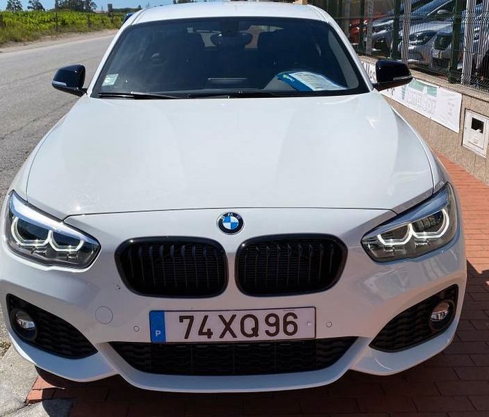 BMW 7 Series • 2019 • 30,000 km 1