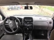 Nissan Frontier • 2010 • 89,000 km 7