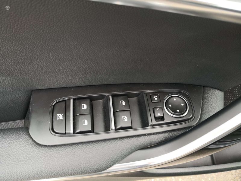 Kia Cee`d • 2019 • 129,000 km 2