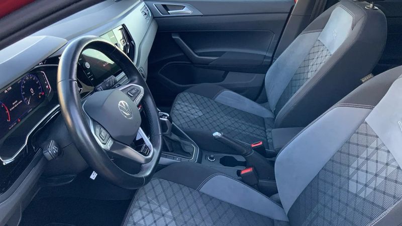 Volkswagen Polo • 2022 • 51,684 km 7