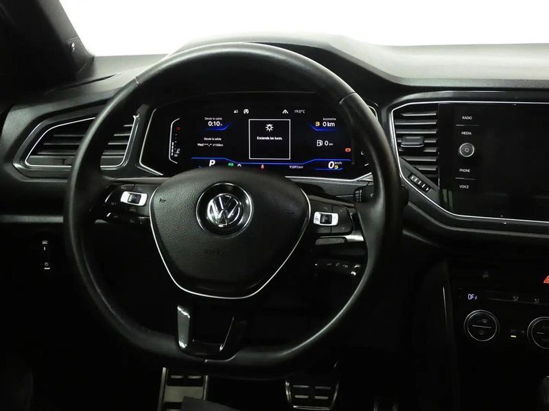 Volkswagen T-Cross • 2018 • 98,000 km 5