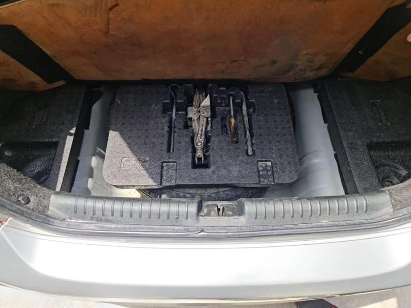 Honda Civic • 2017 • 46,250 km 6