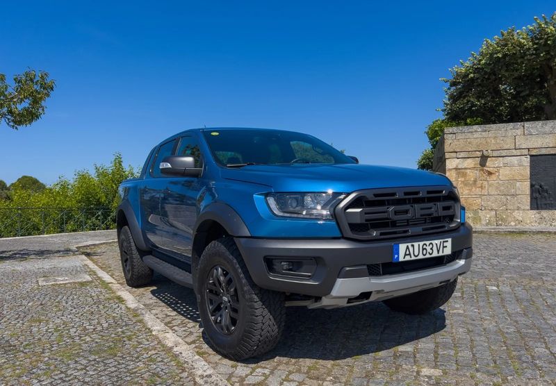 Ford Ranger • 2022 • 58,000 km 13