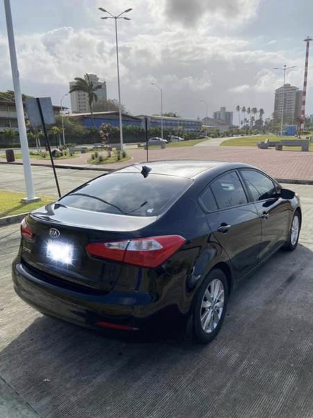 Kia Cerato • 2016 • 65,413 km 5