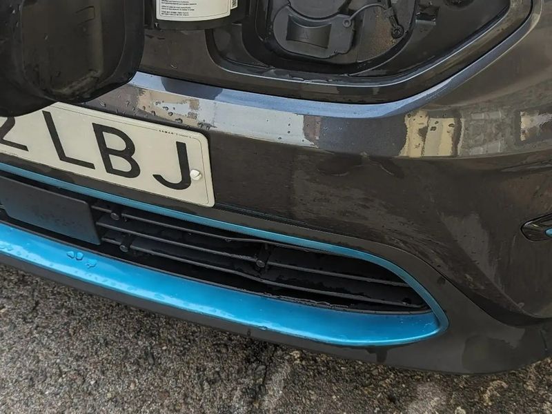 Kia Niro • 2019 • 36,500 km 8