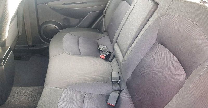 Nissan Qashqai • 2012 • 200,000 km 7