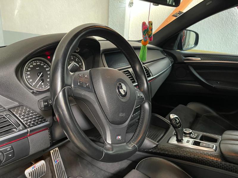 BMW X6 • 2014 • 79,300 km 16