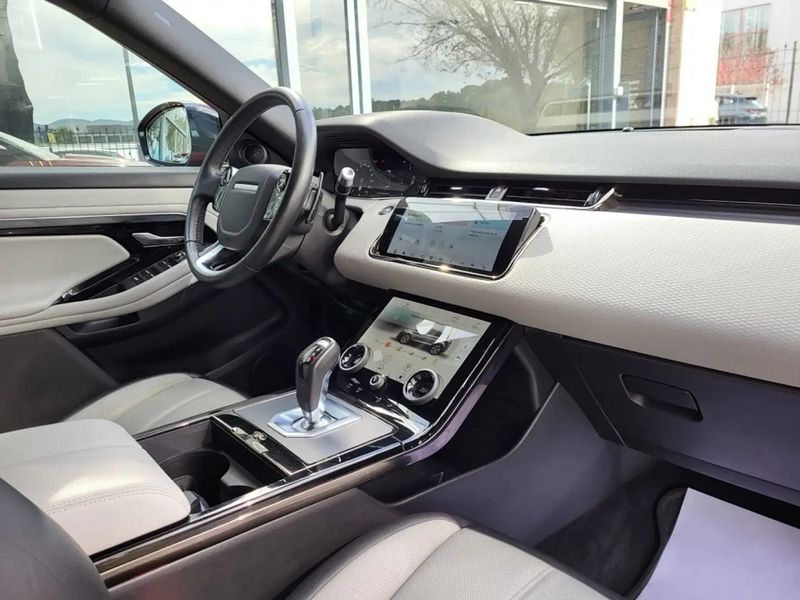 Land Rover Range Rover Evoque • 2019 • 101,000 km 7