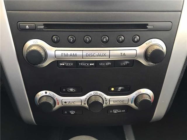 Nissan Murano • 2013 • 96,000 km 12